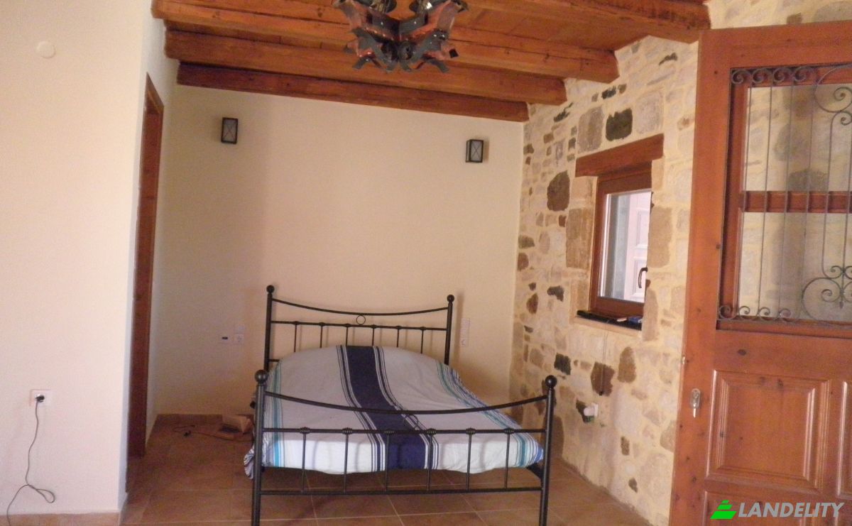 Single Family Home for Sale Lithinai, Lithines, Crete, Decentralized Administration of Crete, Greece. Photo 4