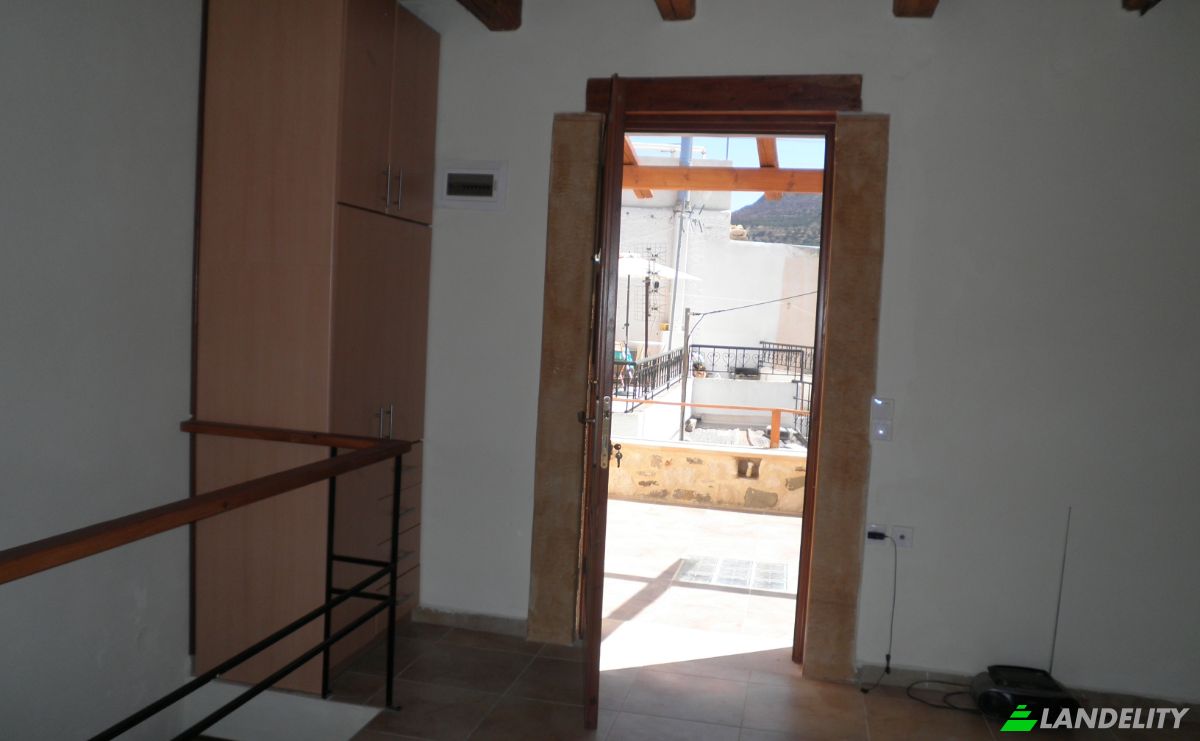 Single Family Home for Sale Lithinai, Lithines, Crete, Decentralized Administration of Crete, Greece. Photo 5