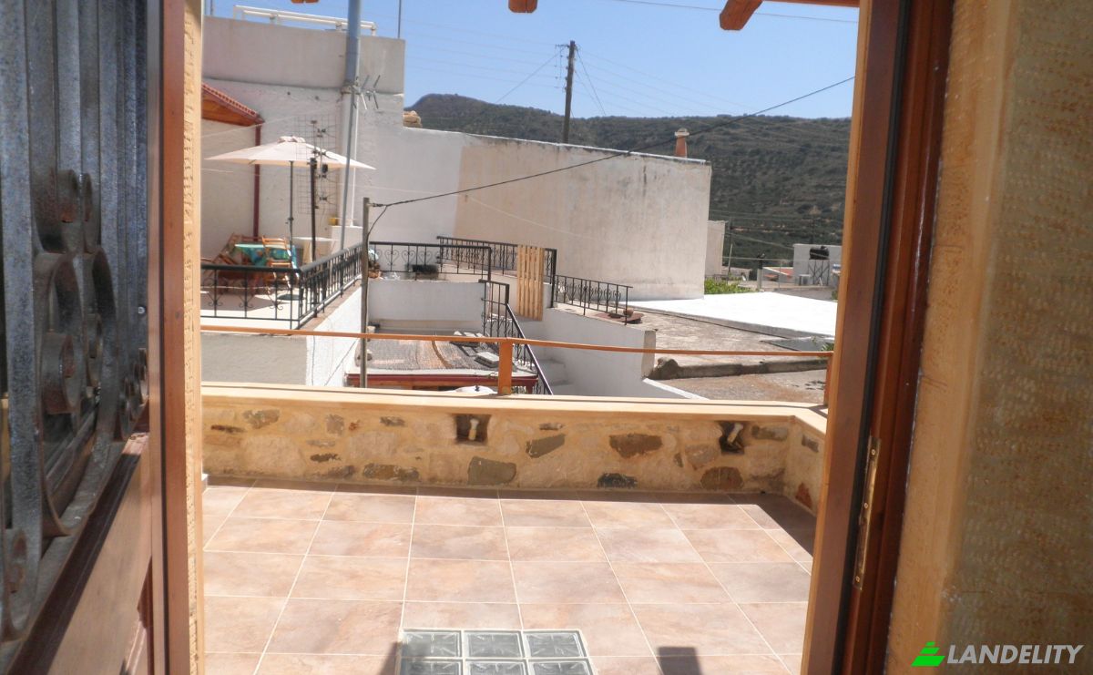 Single Family Home for Sale Lithinai, Lithines, Crete, Decentralized Administration of Crete, Greece. Photo 6