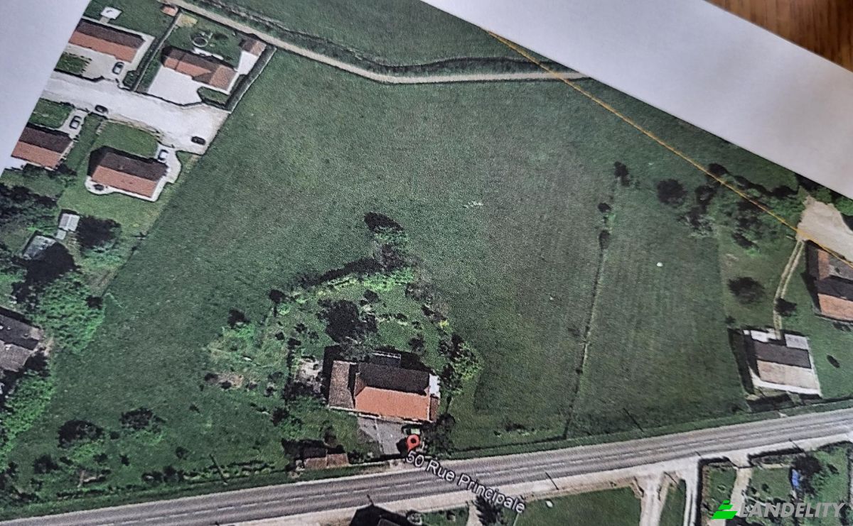 Single Family Home for Sale Rue Principale, 39290 Champagney, Champagney, Jura, Bourgogne-Franche-Comte, France. Photo 1