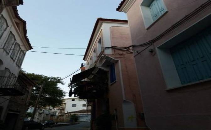 Single Family Home for Sale Plomari. Photo#2