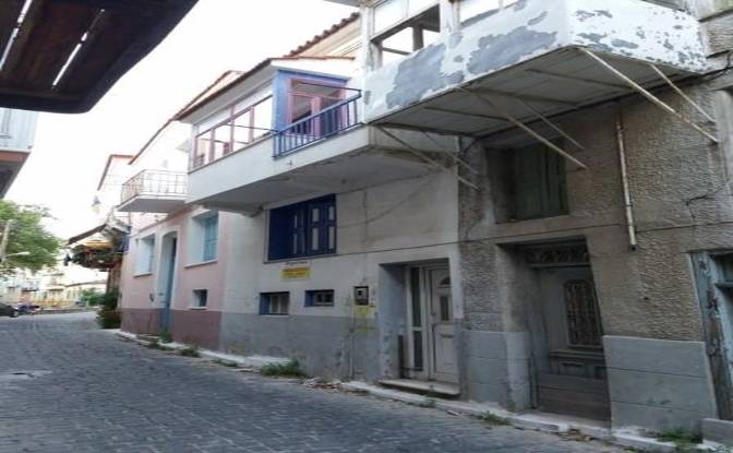 Single Family Home for Sale - Plomari, Greece
