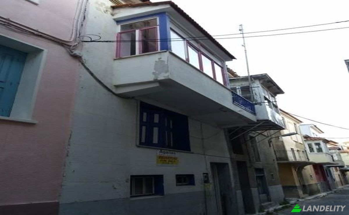 Single Family Home for Sale Plomari, North Aegean Region, Decentralized Administration of the Aegean, Greece. Photo 5