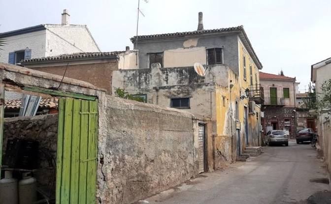 Single Family Home for Sale NMAMA, Galaxidi. Photo#7