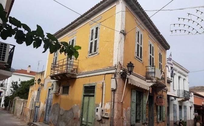 Single Family Home for Sale NMAMA, Galaxidi. Photo#2
