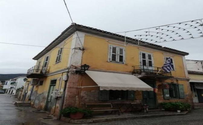 Single Family Home for Sale NMAMA, Galaxidi. Photo#4