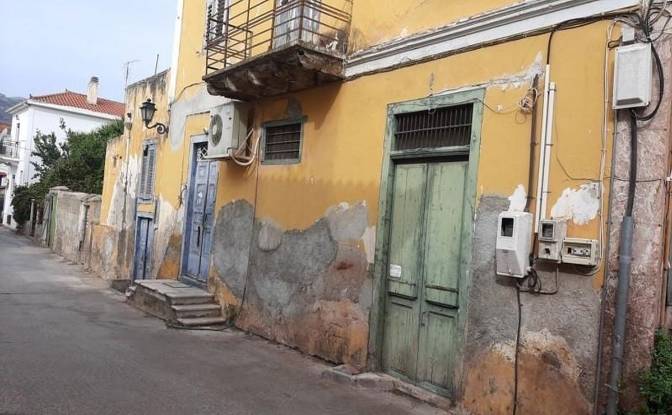 Single Family Home for Sale NMAMA, Galaxidi. Photo#5