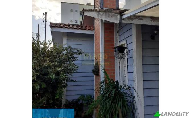 Single Family Home for Sale - Balneario Camboriu, Brazil
