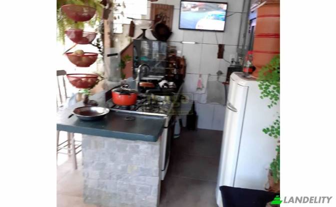 Maison unifamiliale à vendre Marrocos, Nacoes. Photo#6