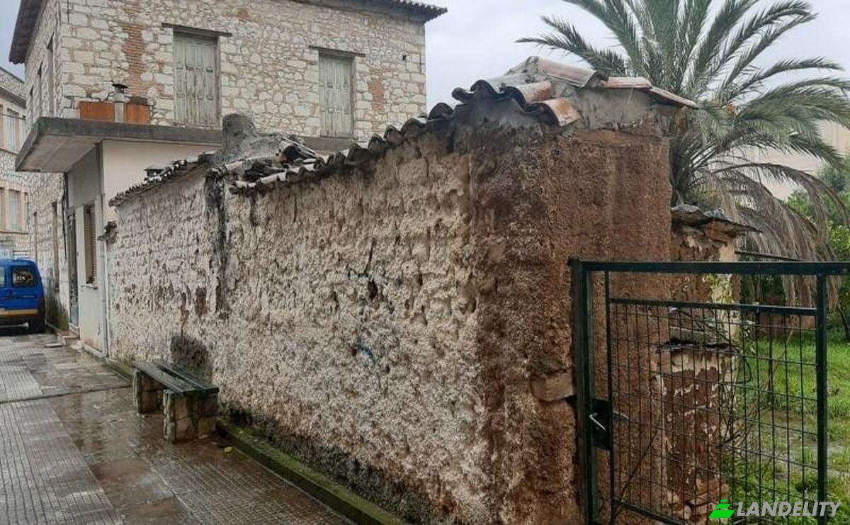 Single Family Home for Sale Mpakogianni, Amfissa, Central Greece, Decentralized Administration of Thessaly and Central Greece, Greece. Photo 2