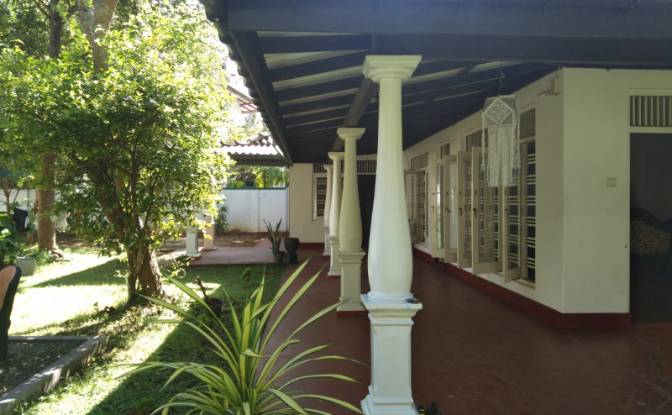 Single Family Home for Sale Hikkaduwa, Galle. Photo#7