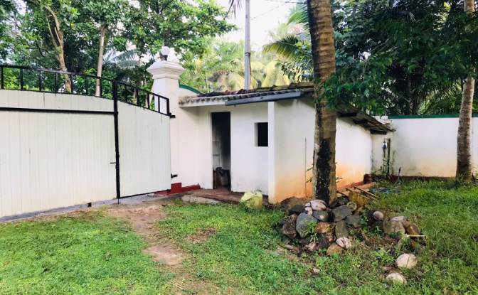 Single Family Home for Sale Hikkaduwa, Galle. Photo#2
