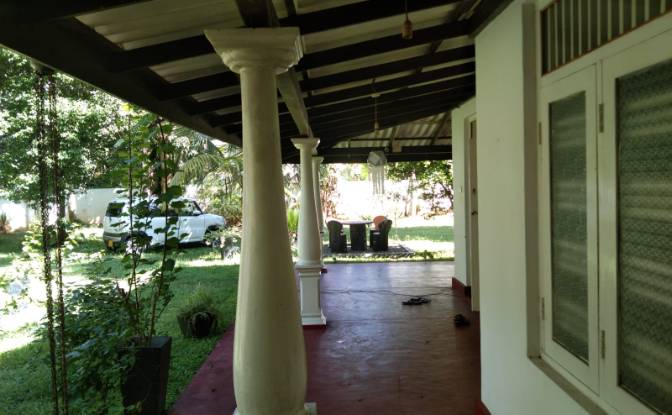 Single Family Home for Sale Hikkaduwa, Galle. Photo#4