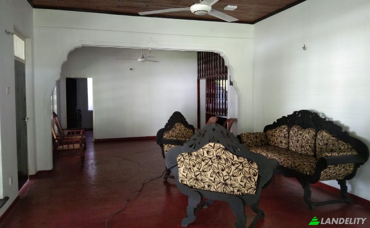 Single Family Home for Sale Hikkaduwa, Galle, Southern Province, Sri Lanka. Photo 6