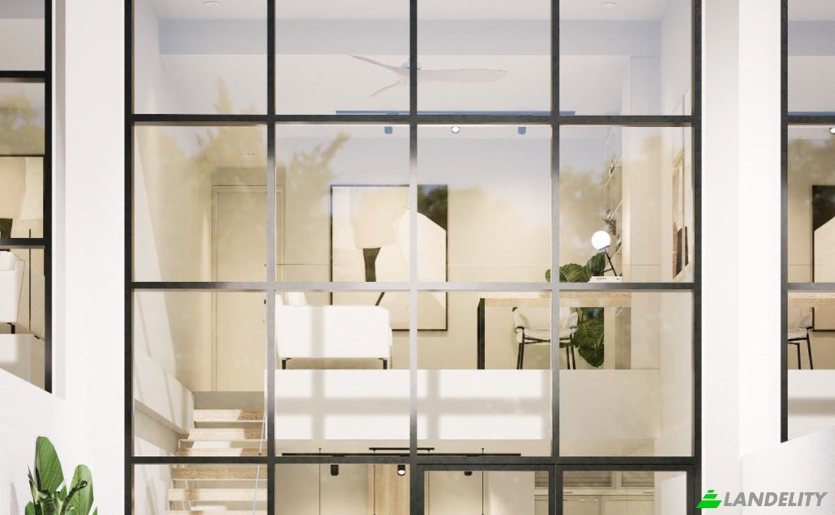Single Family Home for Sale Gg Palma, Tibubeneng, Kec Kuta Utara, Kabupaten Badung, Dalung, Badung Regency, Bali, Indonesia. Photo 2