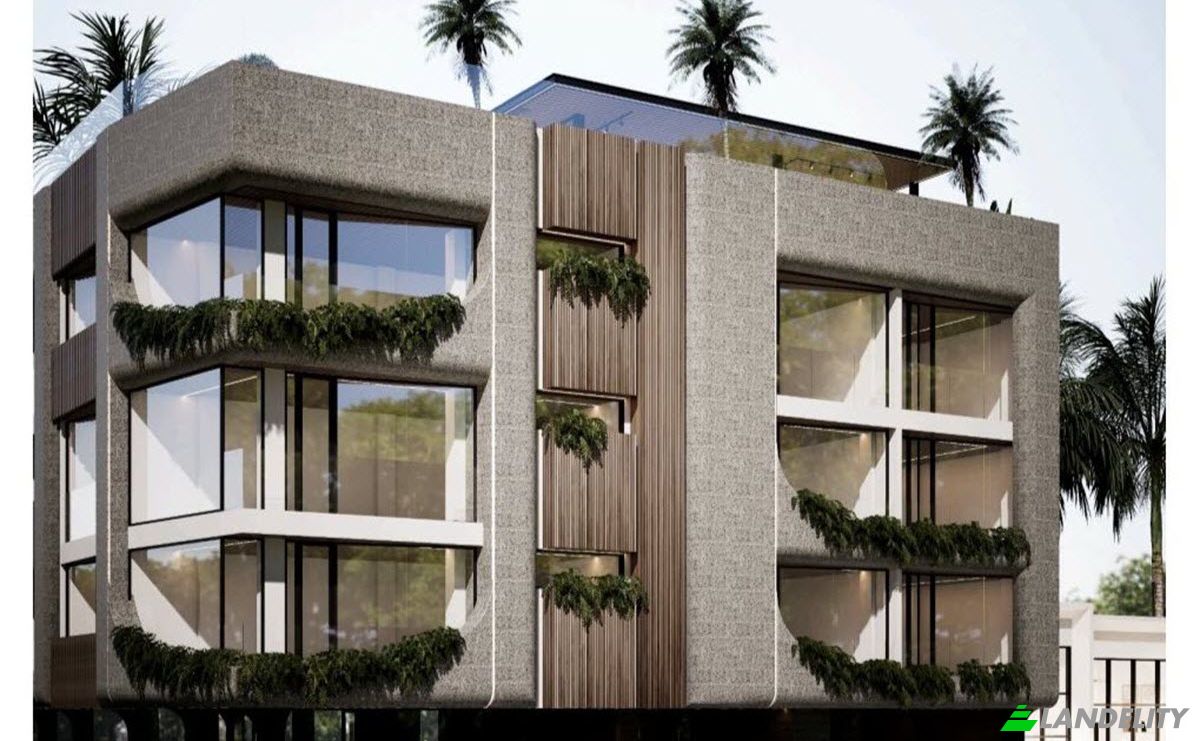 Apartment for Sale Jl Pemelisan Agung, Tibubeneng, Kec Kuta Utara, Kabupaten Badung, Bali 80361, Dalung, Badung Regency, Bali, Indonesia. Photo 1