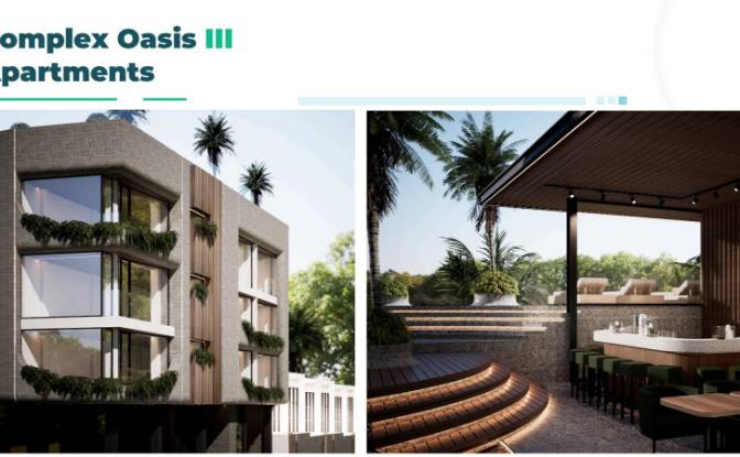 Apartment for Sale Jl Pemelisan Agung, Tibubeneng. Photo#12 Apartment for Sale Jl Pemelisan Agung, Tibubeneng. Photo#12
