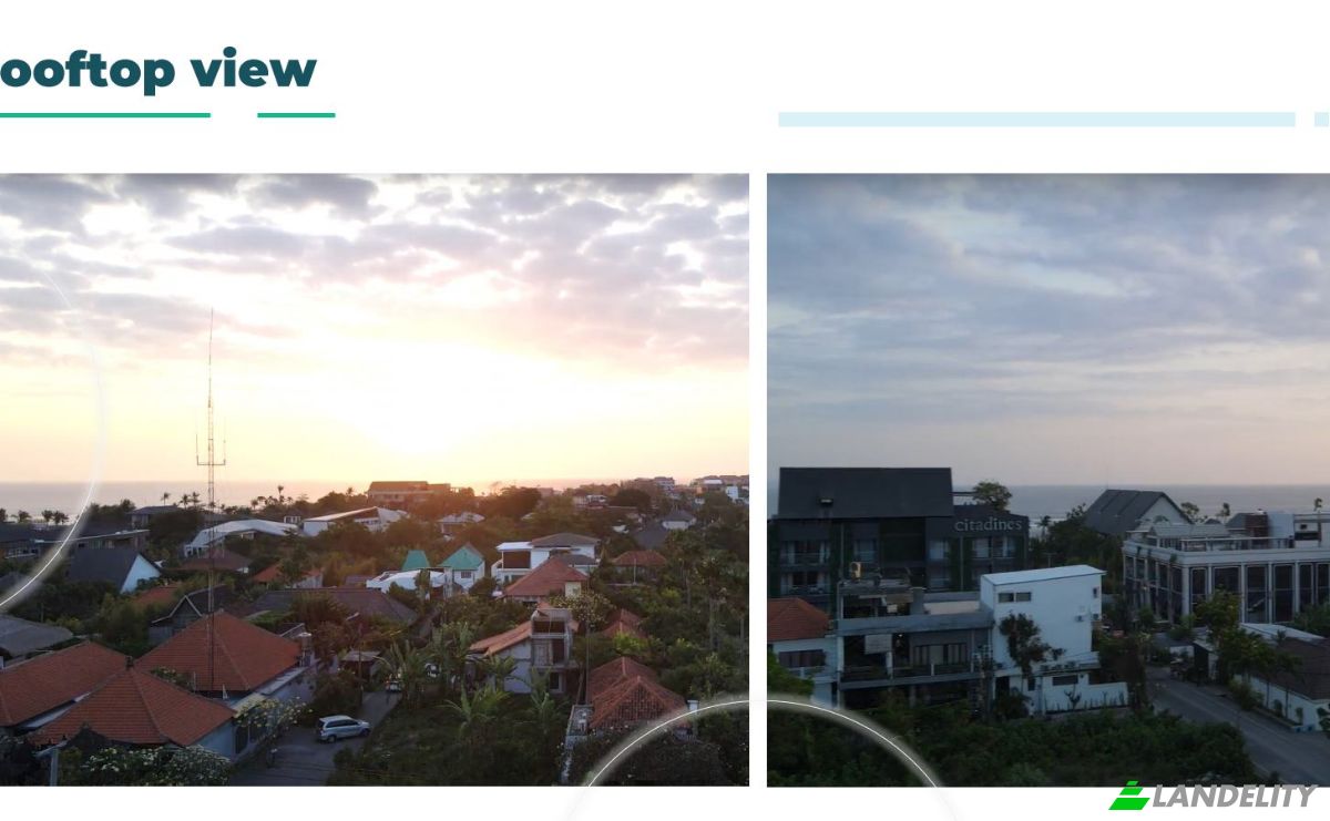 Apartment for Sale Jl Pemelisan Agung, Tibubeneng, Kec Kuta Utara, Kabupaten Badung, Bali 80361, Dalung, Badung Regency, Bali, Indonesia. Photo 14