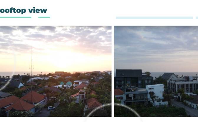 Apartment for Sale Jl Pemelisan Agung, Tibubeneng. Photo#14 Apartment for Sale Jl Pemelisan Agung, Tibubeneng. Photo#14