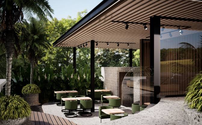 Apartment for Sale Jl Pemelisan Agung, Tibubeneng. Photo#7 Apartment for Sale Jl Pemelisan Agung, Tibubeneng. Photo#7