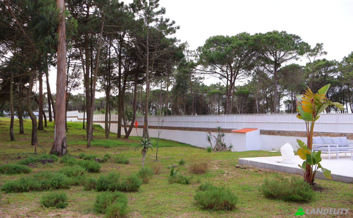 Single Family Home for Sale R do Pinhal, Colares, Sintra, Lisbon, Portugal. Photo 3
