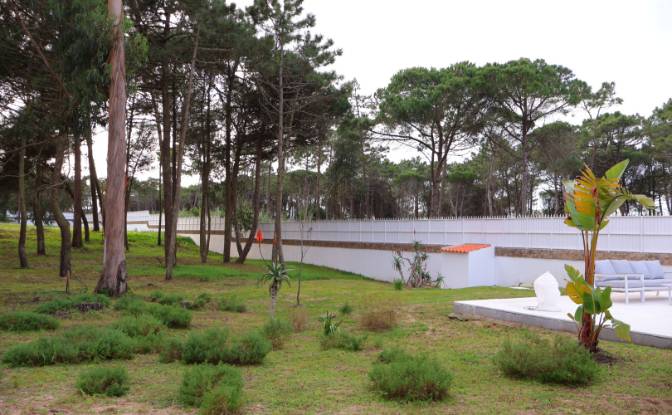 Single Family Home for Sale R do Pinhal, Colares. Photo#3 Single Family Home for Sale R do Pinhal, Colares. Photo#3