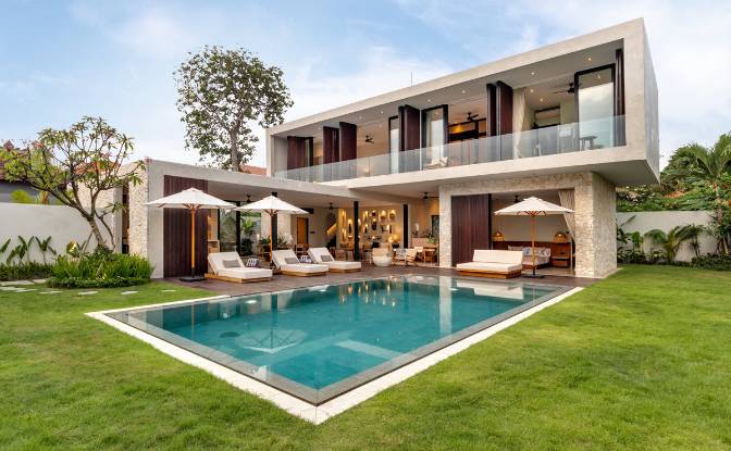 Single Family Home for Sale - Mengwi, Indonesia