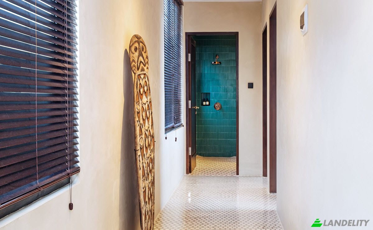 Single Family Home for Sale Gang Jl Pantai Pererenan, Pererenan, Kec Mengwi, Kabupaten Badung, Bali 80361, Mengwi, Badung Regency, Bali, Indonesia. Photo 13