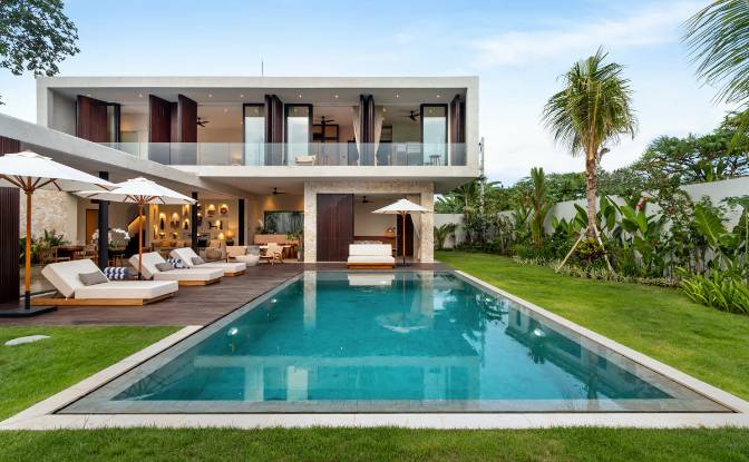 Single Family Home for Sale Gang Jl Pantai. Photo#2 Single Family Home for Sale Gang Jl Pantai. Photo#2