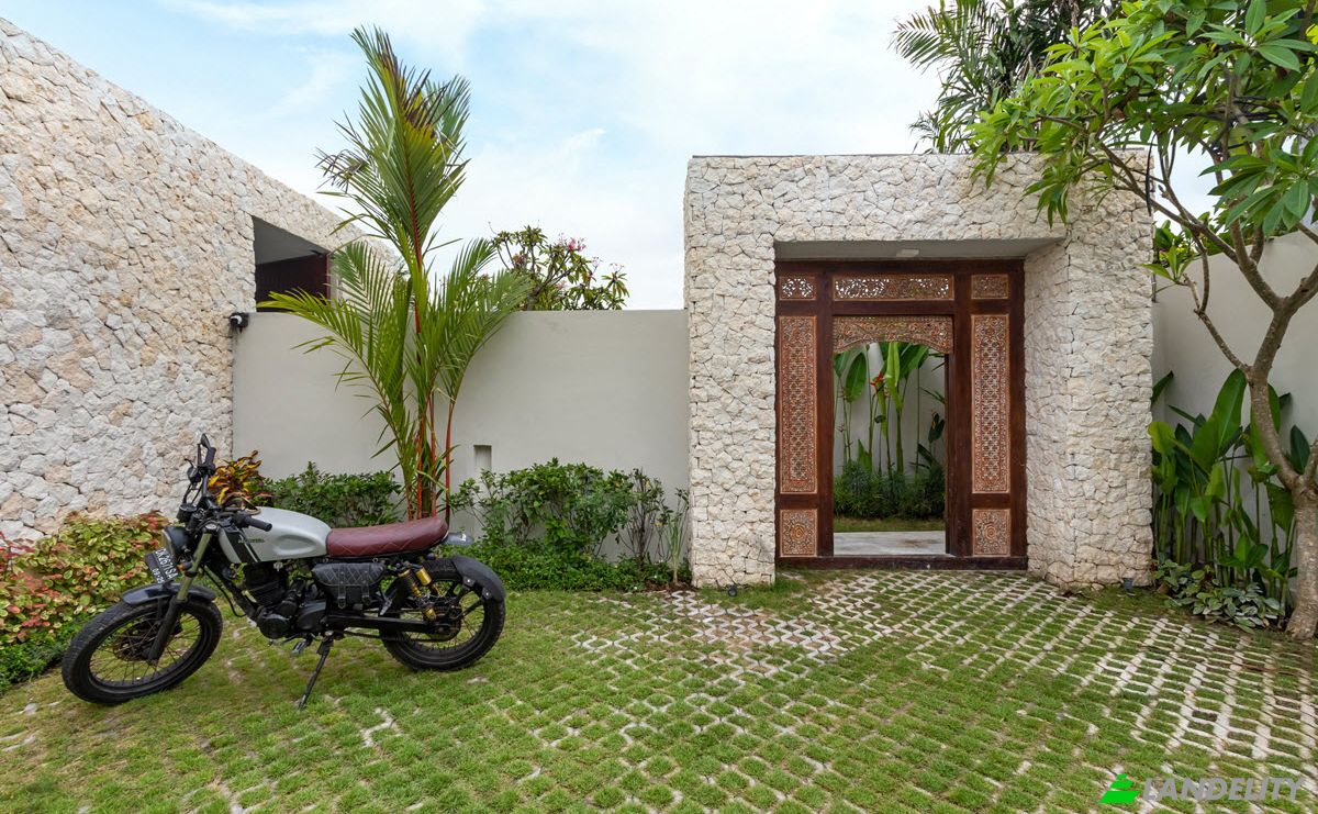 Single Family Home for Sale Gang Jl Pantai Pererenan, Pererenan, Kec Mengwi, Kabupaten Badung, Bali 80361, Mengwi, Badung Regency, Bali, Indonesia. Photo 25