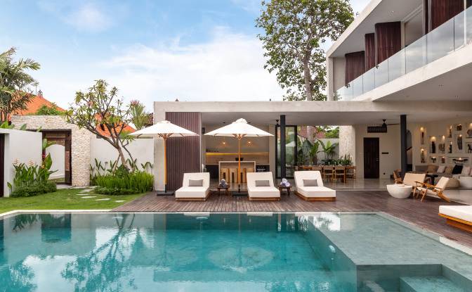Single Family Home for Sale Gang Jl Pantai. Photo#3 Single Family Home for Sale Gang Jl Pantai. Photo#3