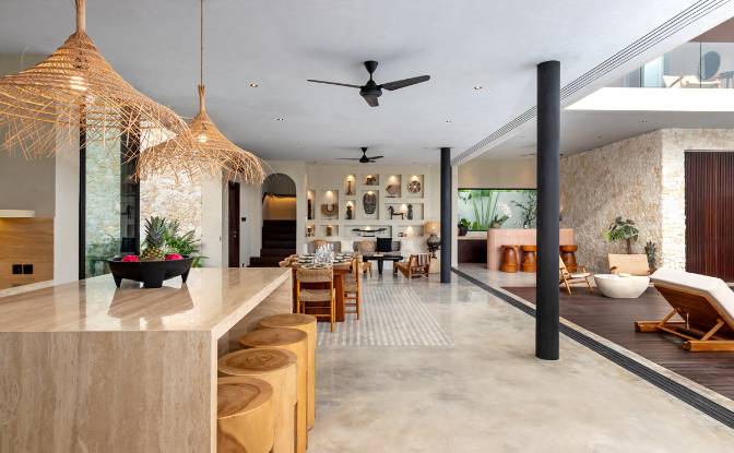 Single Family Home for Sale Gang Jl Pantai. Photo#5 Single Family Home for Sale Gang Jl Pantai. Photo#5