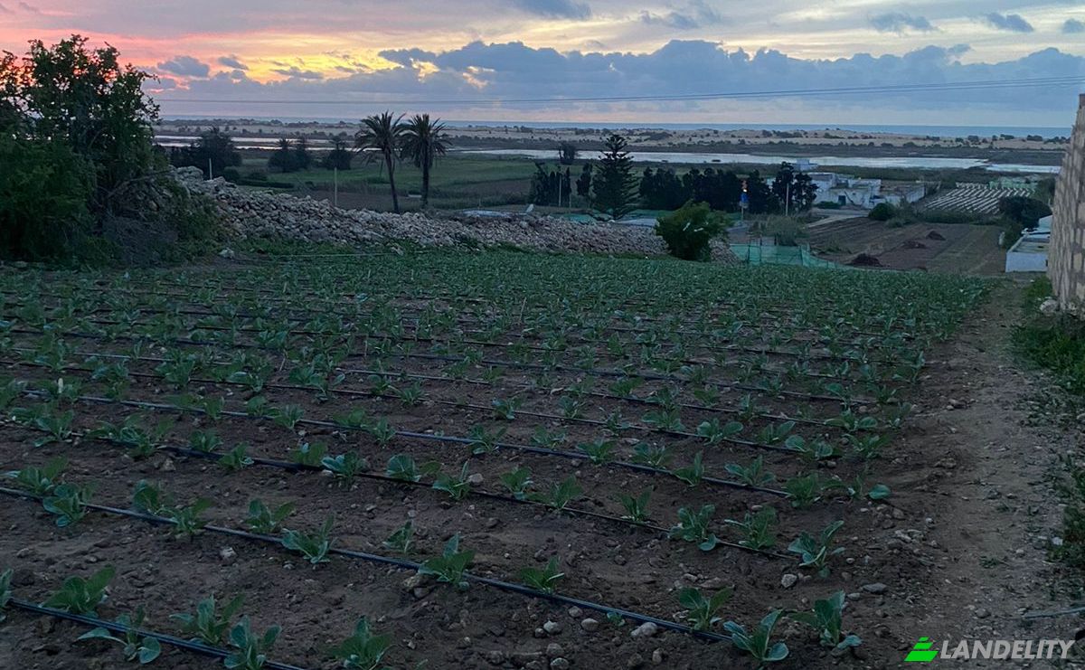 Lote de terreno à venda Ouled Salem, El Jadida, Casablanca-Settat, Morocco. foto 3