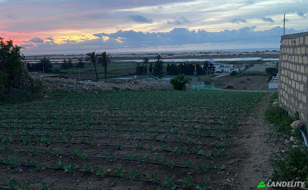 Lote de terreno à venda Ouled Salem, El Jadida, Casablanca-Settat, Morocco. foto 4