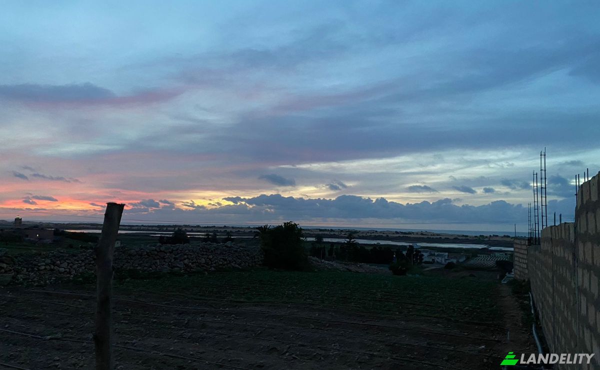 Lote de terreno à venda Ouled Salem, El Jadida, Casablanca-Settat, Morocco. foto 5