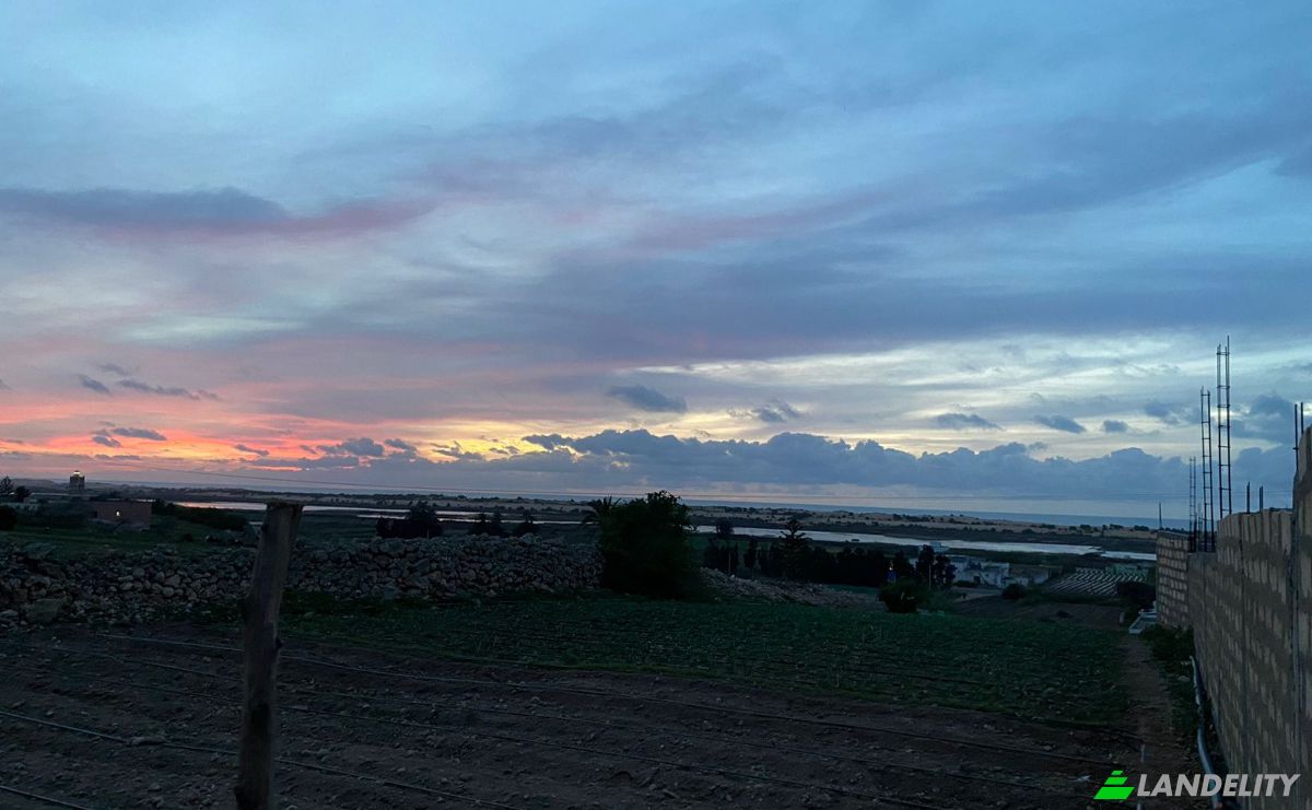 Lote de terreno à venda Ouled Salem, El Jadida, Casablanca-Settat, Morocco. foto 6
