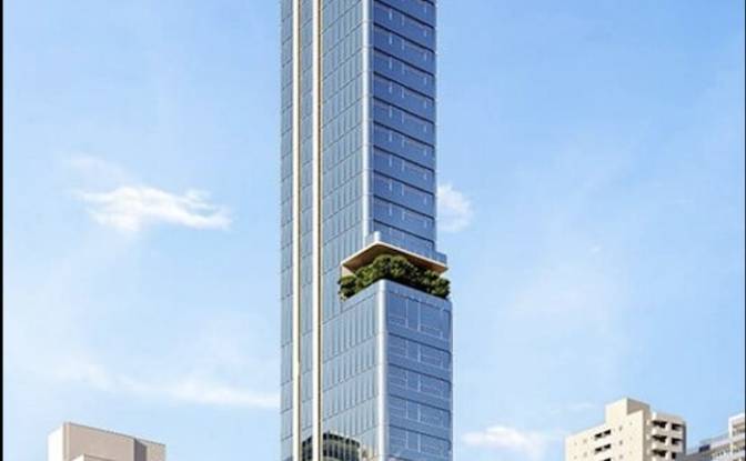 Apartment for Sale - Balneario Camboriu, Brazil