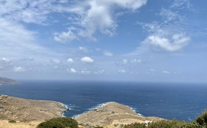 Lote de terreno en venta - Korthi, Greece