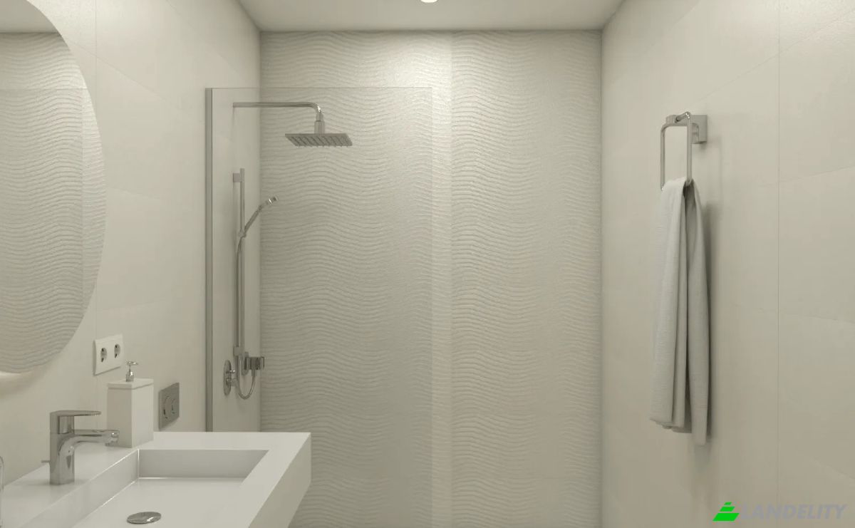 Apartment for Sale Urbanizacion Beneficiado, Casares, Malaga, Andalusia, Spain. Photo 10