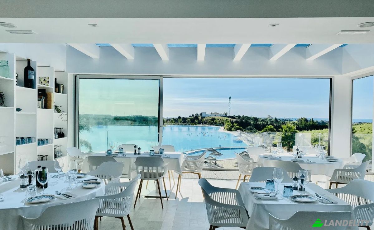 Apartment for Sale Urbanizacion Beneficiado, Casares, Malaga, Andalusia, Spain. Photo 13