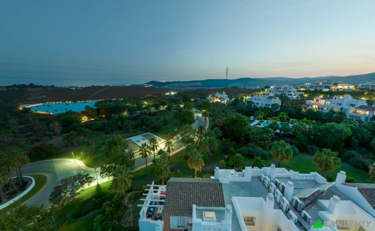 Apartment for Sale Urbanizacion Beneficiado, Casares, Malaga, Andalusia, Spain. Photo 18