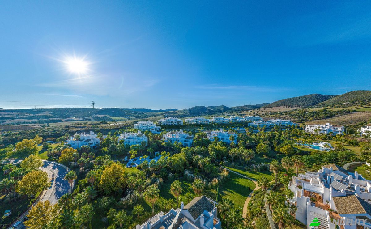 Apartment for Sale Urbanizacion Beneficiado, Casares, Malaga, Andalusia, Spain. Photo 20