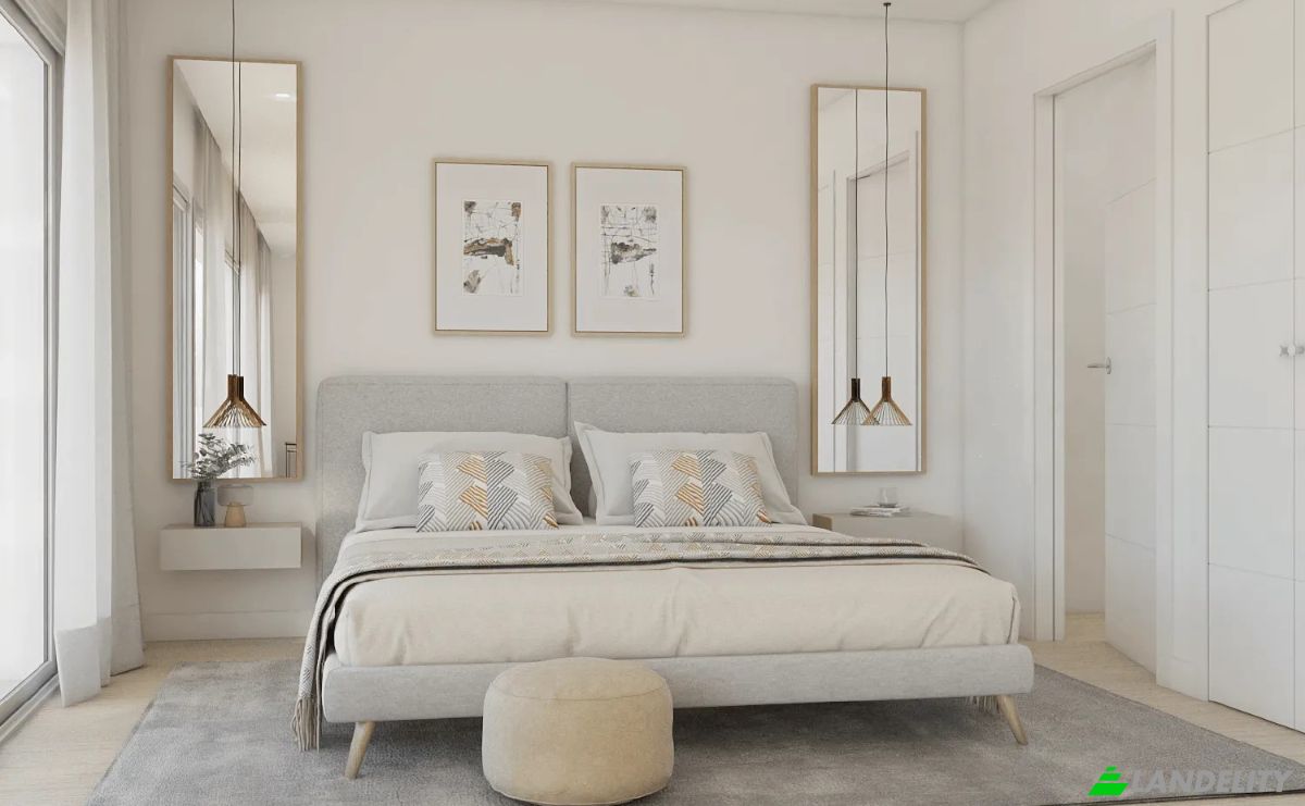 Apartment for Sale Urbanizacion Beneficiado, Casares, Malaga, Andalusia, Spain. Photo 5