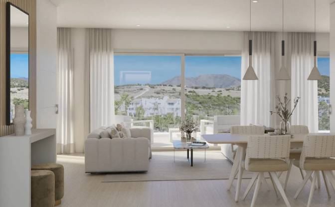 Apartment for Sale Urbanizacion Beneficiado. Photo#6 Apartment for Sale Urbanizacion Beneficiado. Photo#6