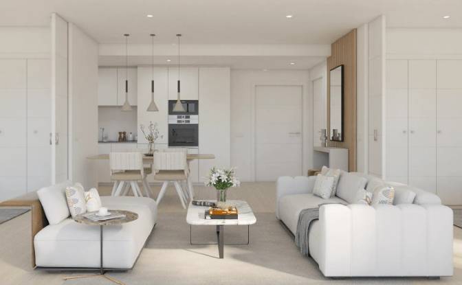 Apartment for Sale Urbanizacion Beneficiado. Photo#7 Apartment for Sale Urbanizacion Beneficiado. Photo#7