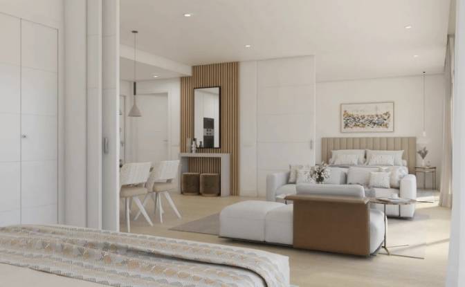 Apartment for Sale Urbanizacion Beneficiado. Photo#8 Apartment for Sale Urbanizacion Beneficiado. Photo#8