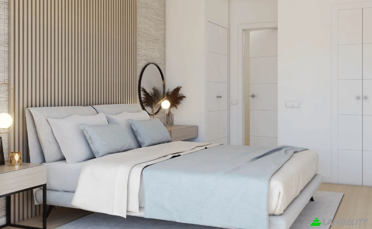 Apartment for Sale Urbanizacion Beneficiado, Casares, Malaga, Andalusia, Spain. Photo 9