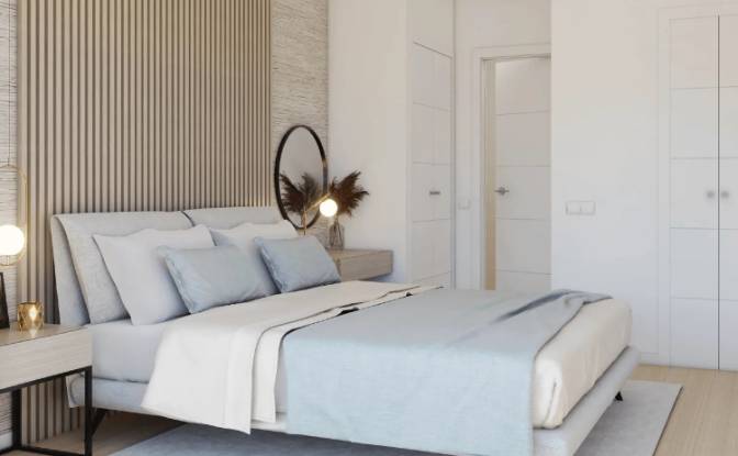 Apartment for Sale Urbanizacion Beneficiado. Photo#9 Apartment for Sale Urbanizacion Beneficiado. Photo#9