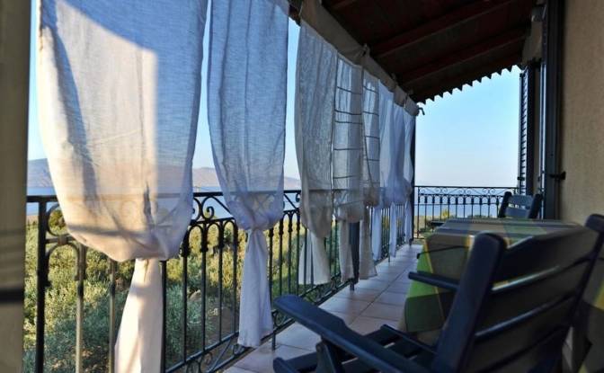 Single Family Home for Sale - Galaxidi, Greece