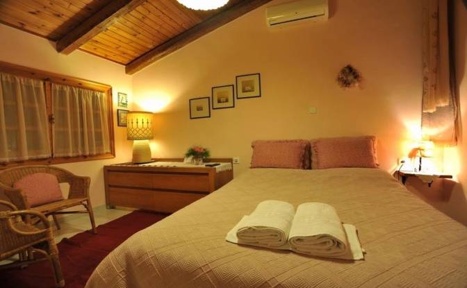Casa unifamiliar à venda dos xoris onomasia, Delfi. foto#3